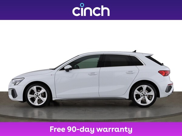 Used Audi A3 2022 for sale - 75011276: Photo 8