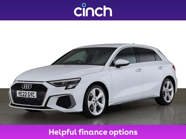 Used Audi A3 2022 for sale - 75011276: Photo 9