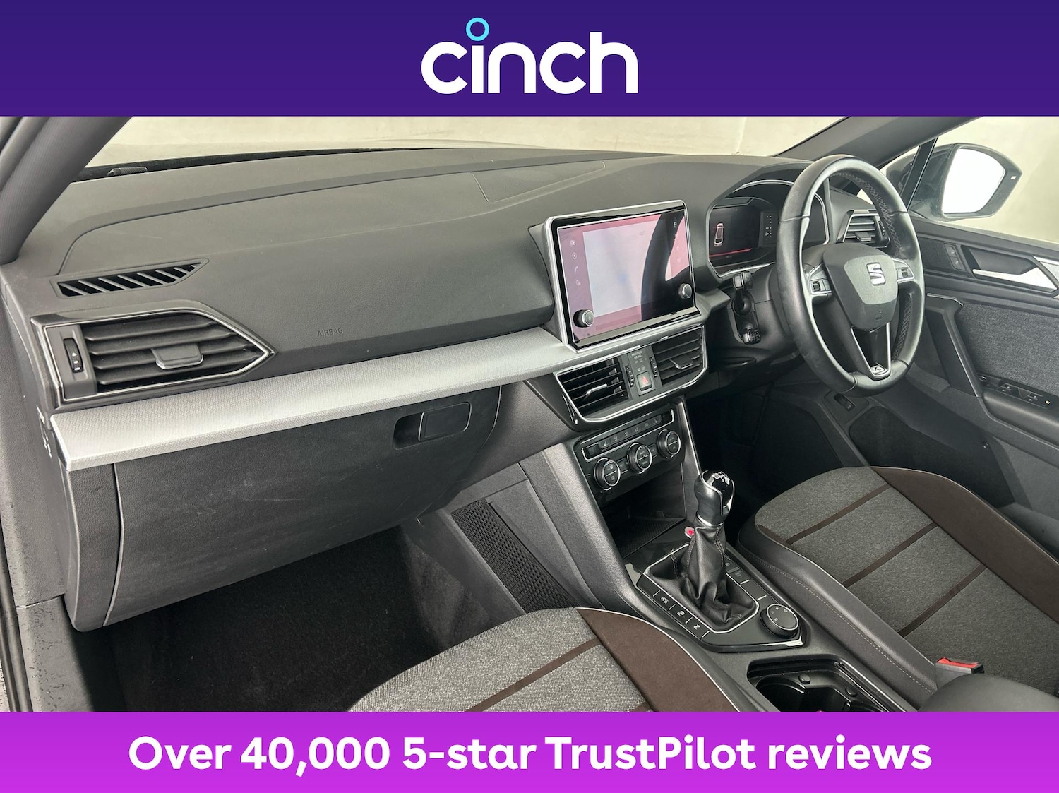 Used SEAT Tarraco 2019 for sale - 77085024: Photo 14