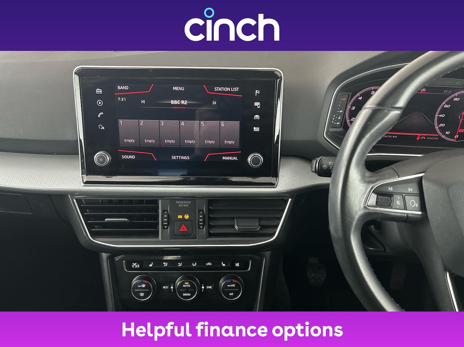 Used SEAT Tarraco 2019 for sale - 77085024: Photo 17