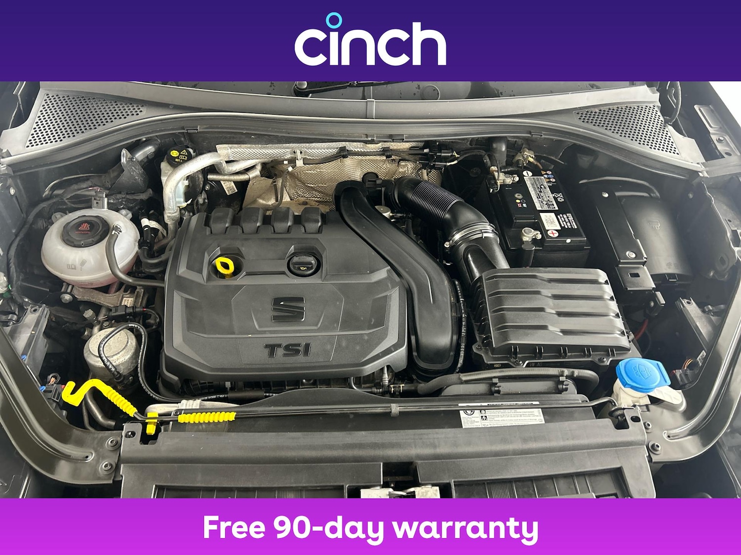 Used SEAT Tarraco 2019 for sale - 77085024: Photo 23