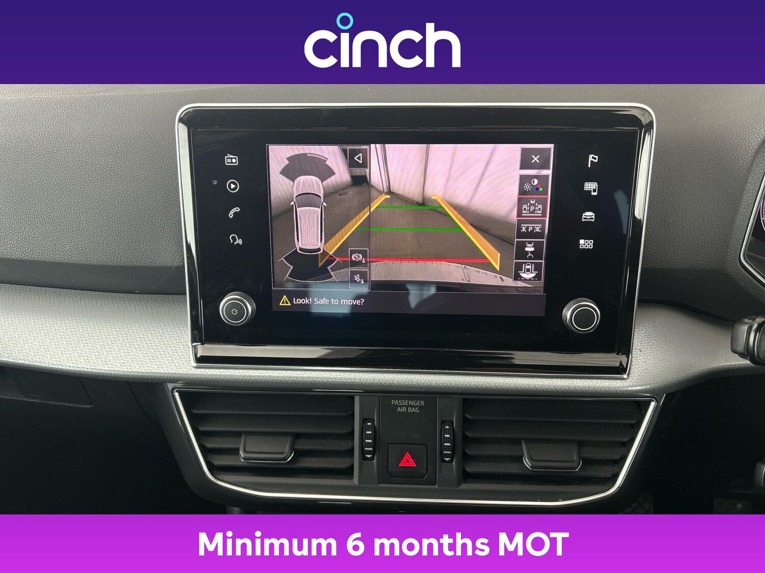 Used SEAT Tarraco 2019 for sale - 77085024: Photo 32