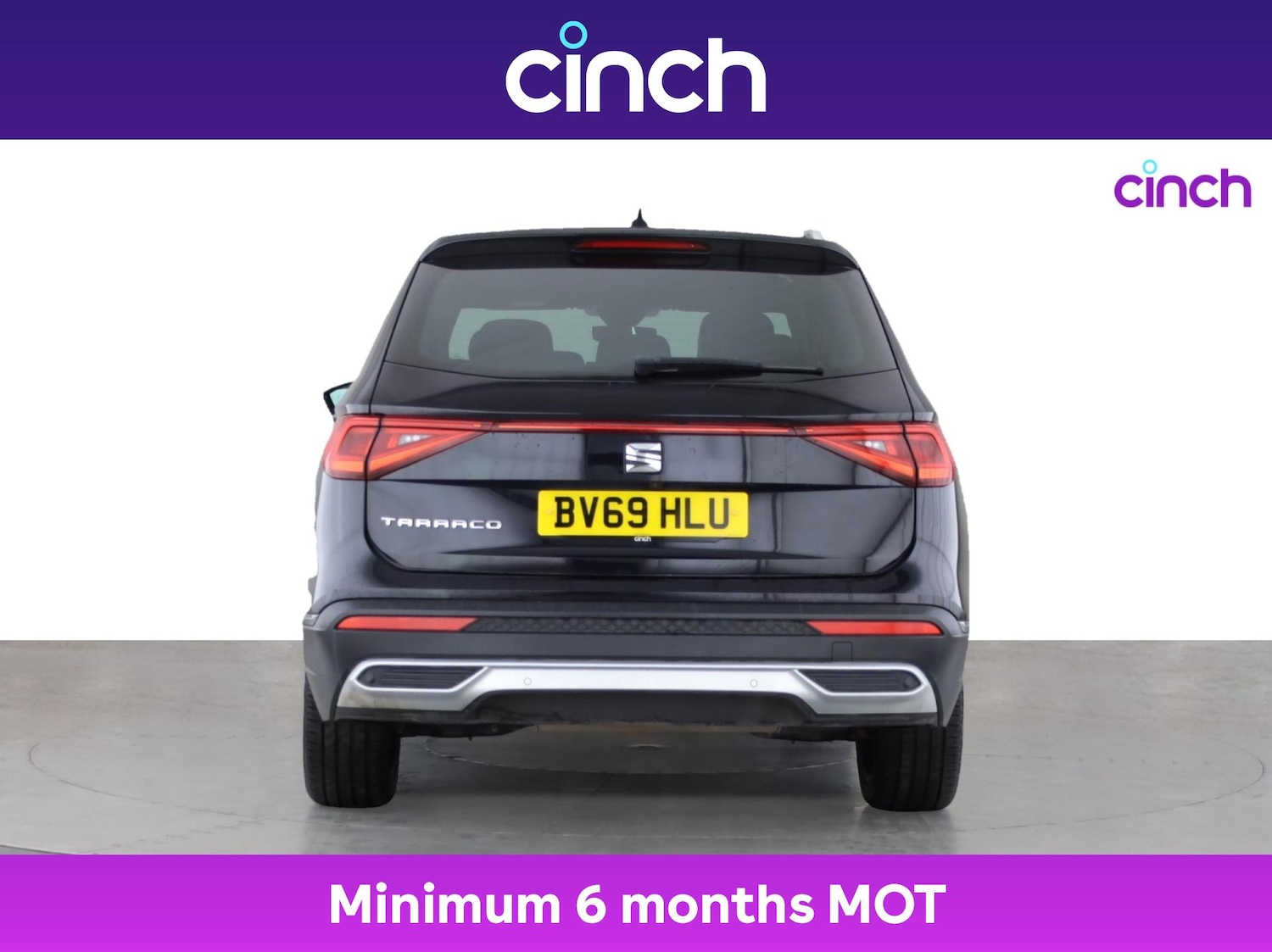 Used SEAT Tarraco 2019 for sale - 77085024: Photo 5