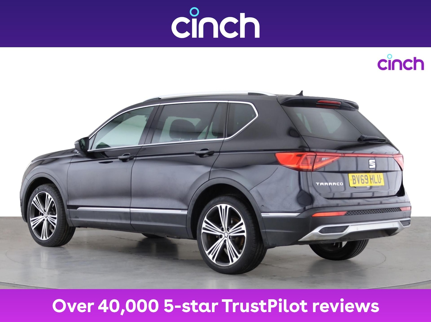 Used SEAT Tarraco 2019 for sale - 77085024: Photo 6