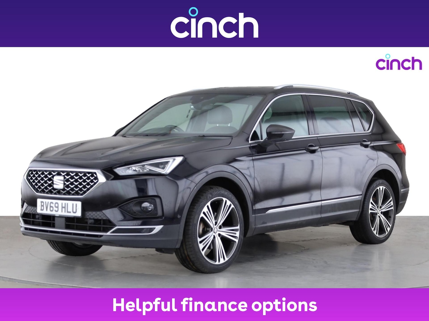 Used SEAT Tarraco 2019 for sale - 77085024: Photo 9