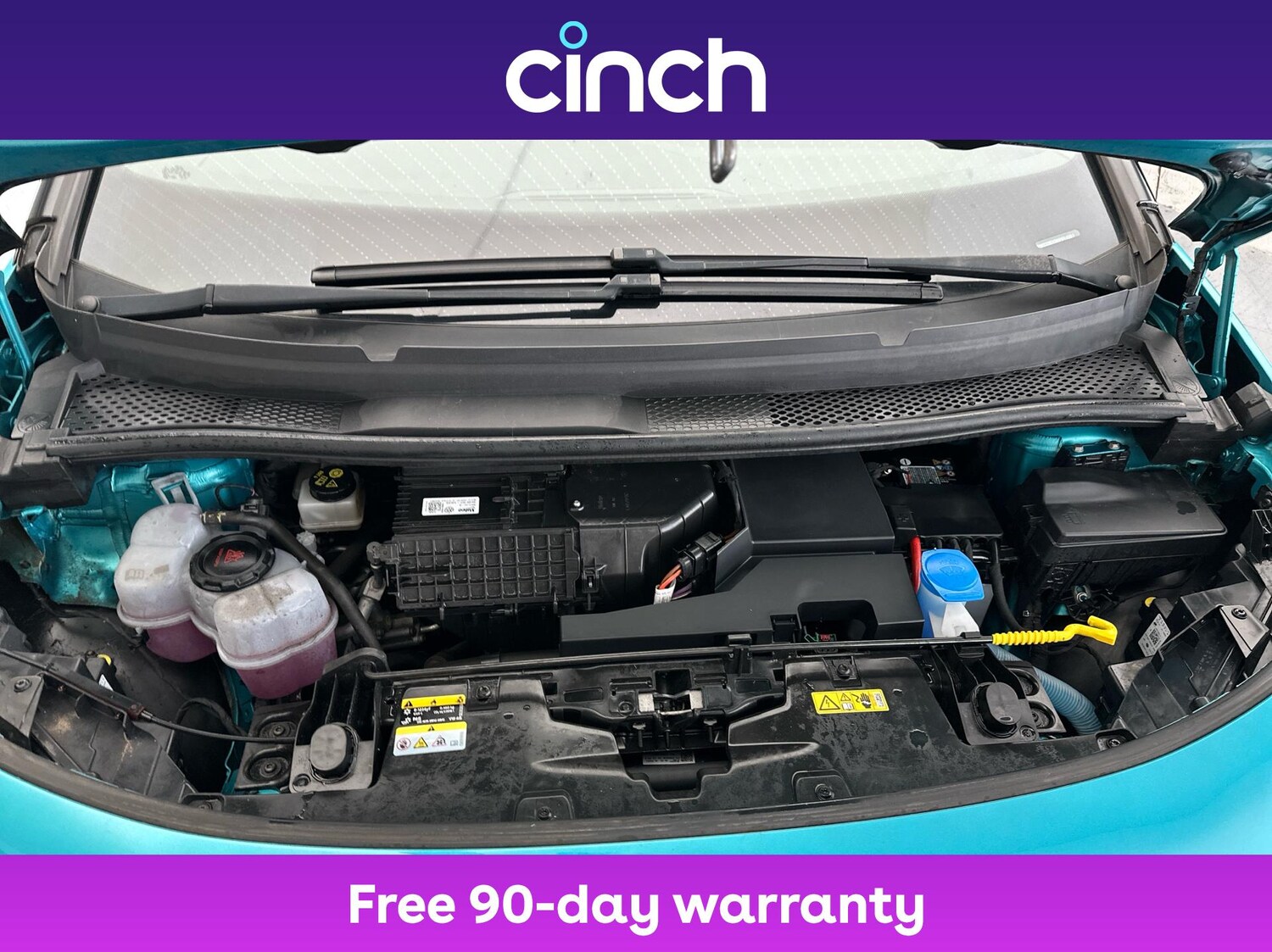 Used Volkswagen ID.3 2021 for sale - 76623800: Photo 23