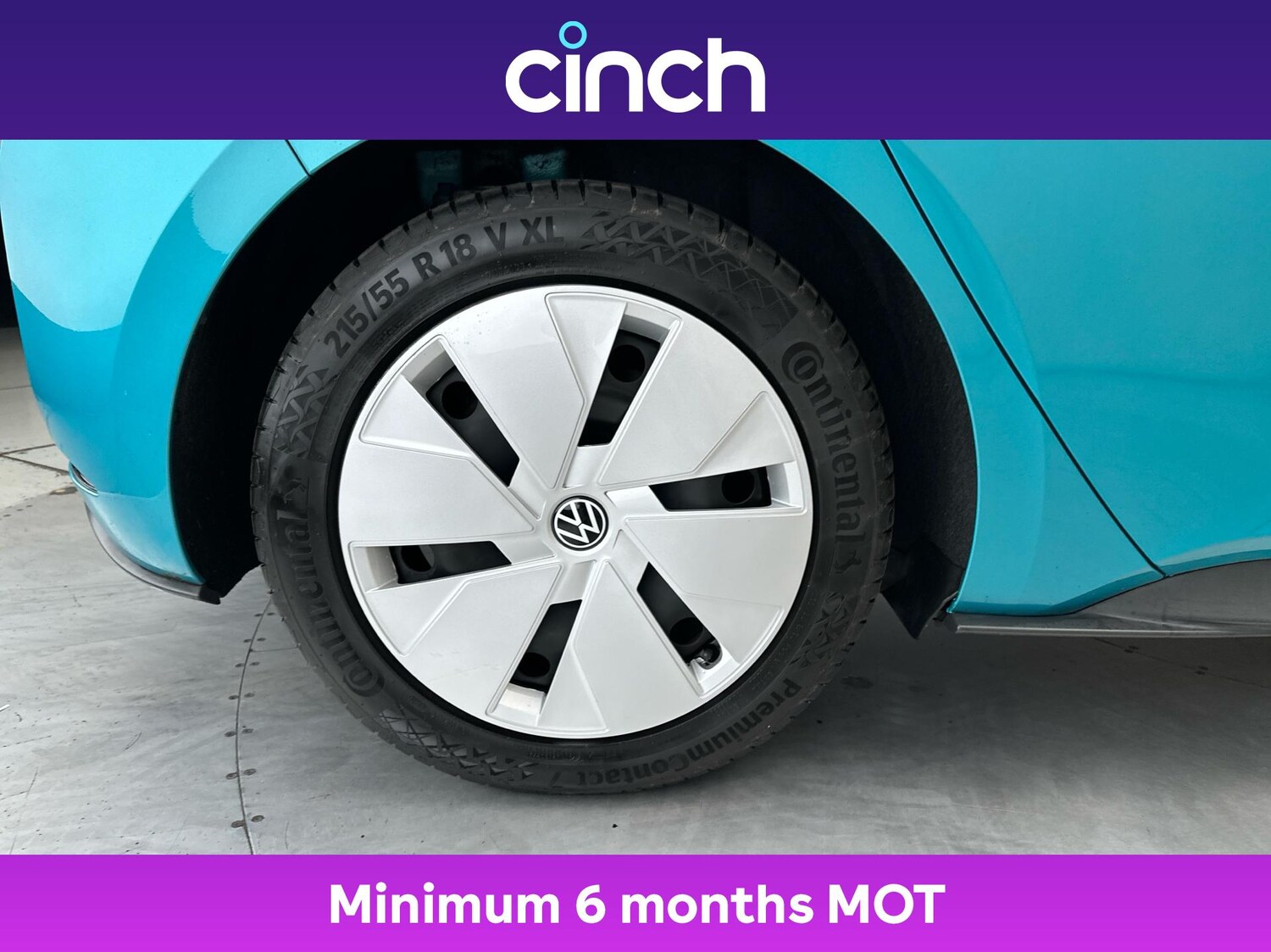 Used Volkswagen ID.3 2021 for sale - 76623800: Photo 27