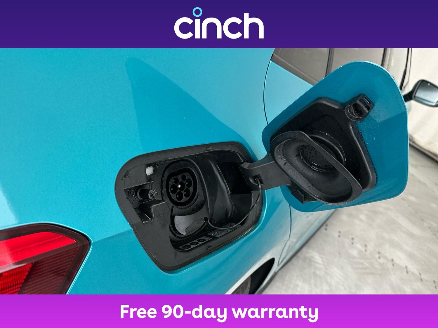 Used Volkswagen ID.3 2021 for sale - 76623800: Photo 29