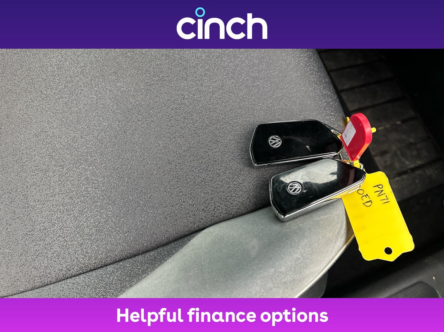 Used Volkswagen ID.3 2021 for sale - 76623800: Photo 30