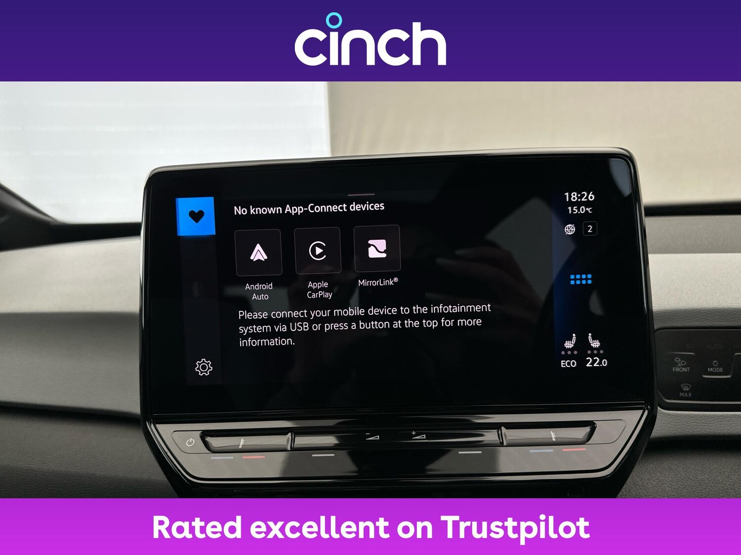 Used Volkswagen ID.3 2021 for sale - 76623800: Photo 33