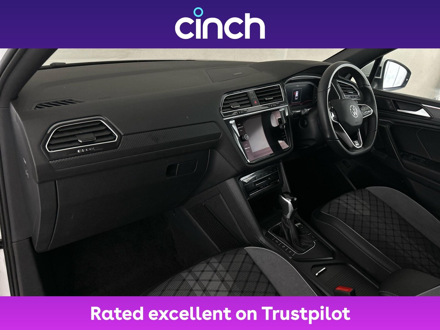 Used Volkswagen Tiguan Allspace 2024 for sale - 76133902: Photo 14