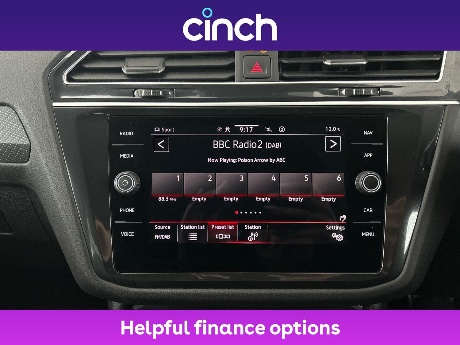 Used Volkswagen Tiguan Allspace 2024 for sale - 76133902: Photo 17