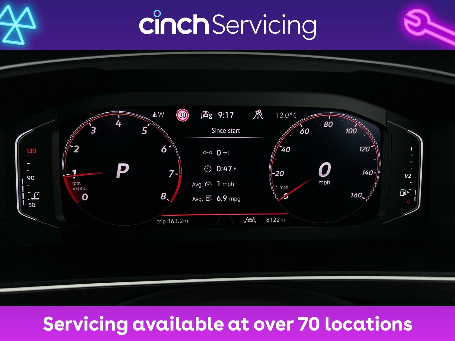 Used Volkswagen Tiguan Allspace 2024 for sale - 76133902: Photo 18