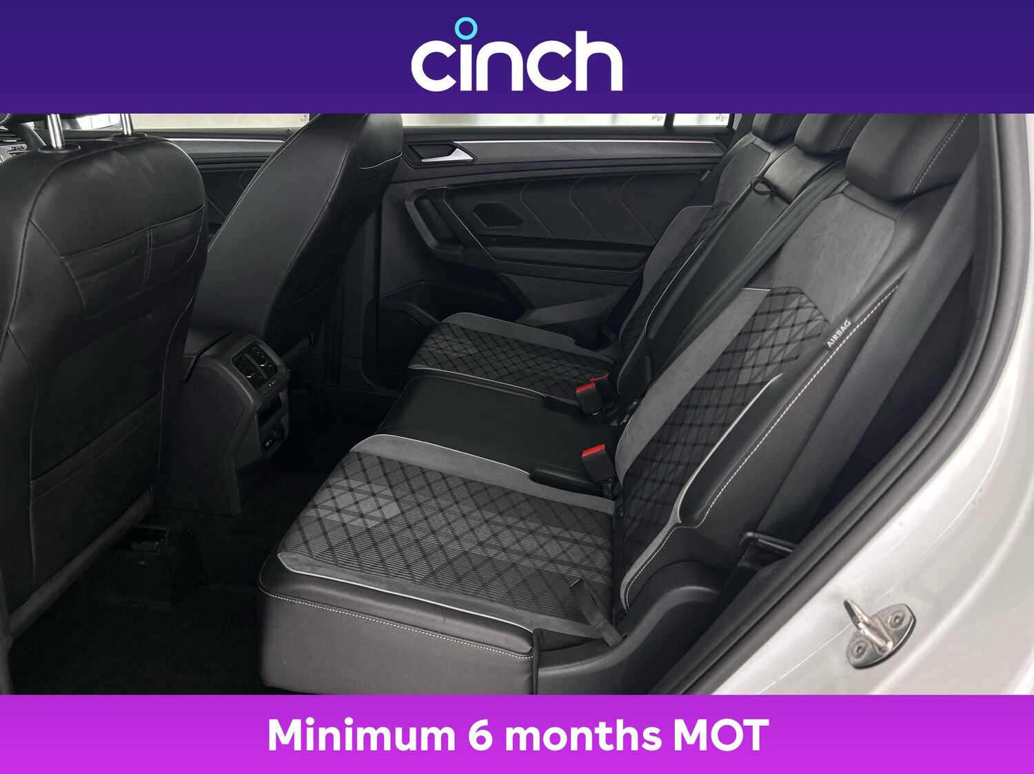 Used Volkswagen Tiguan Allspace 2024 for sale - 76133902: Photo 20