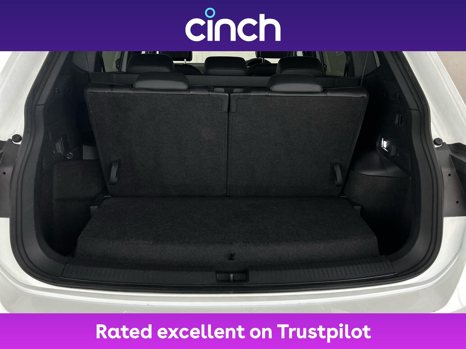 Used Volkswagen Tiguan Allspace 2024 for sale - 76133902: Photo 21