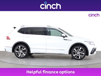 Used Volkswagen Tiguan Allspace 2024 for sale - 76133902: Photo 2