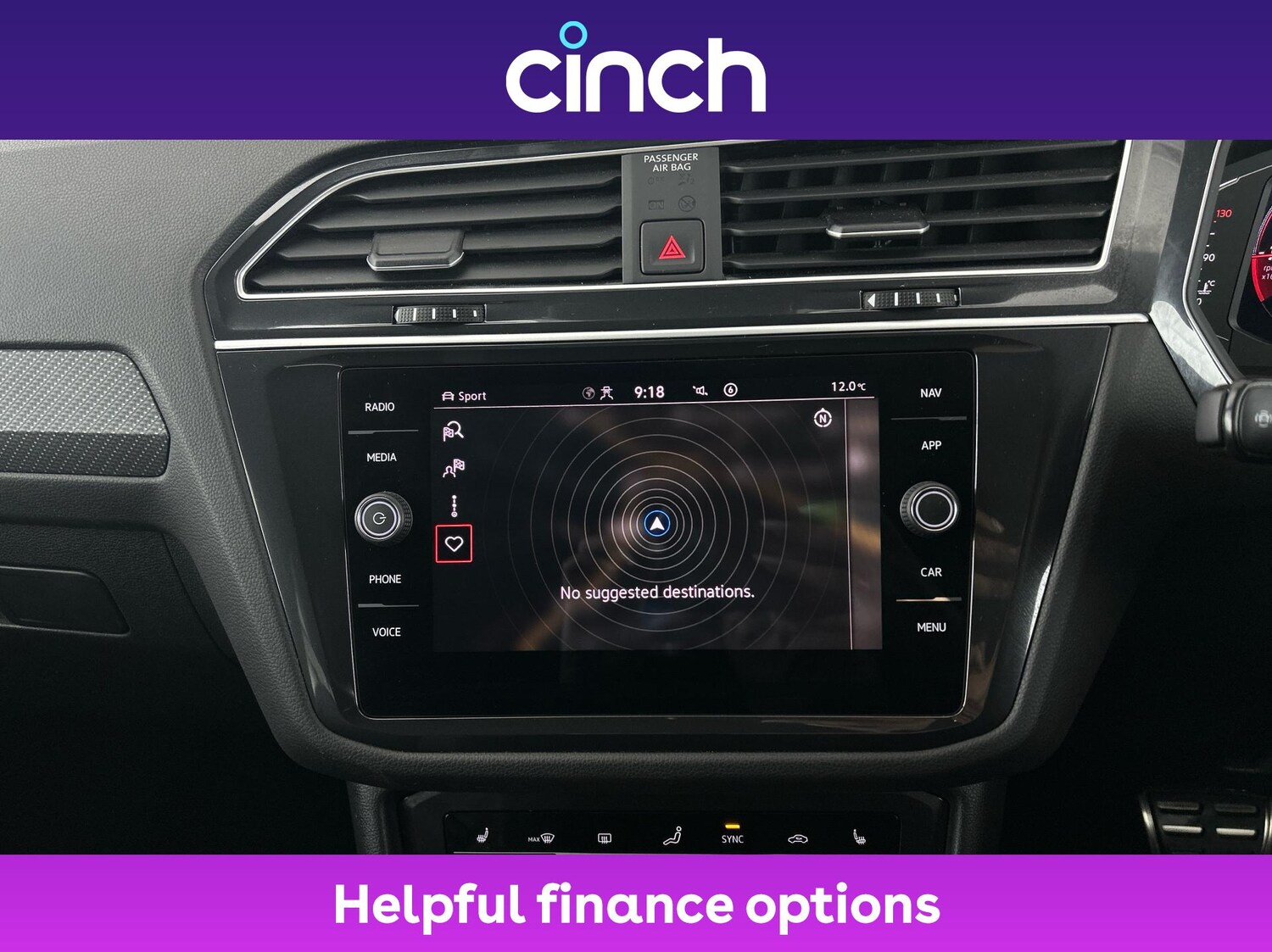 Used Volkswagen Tiguan Allspace 2024 for sale - 76133902: Photo 30