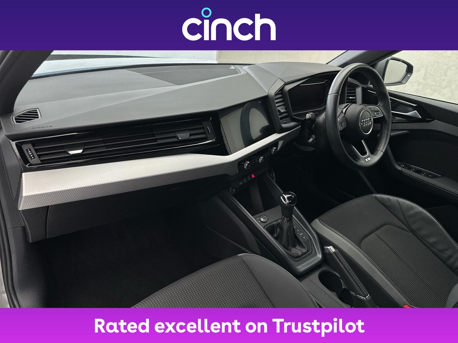 Used Audi A1 2019 for sale - 76024183: Photo 14