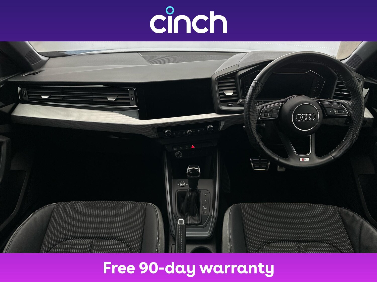Used Audi A1 2019 for sale - 76024183: Photo 15
