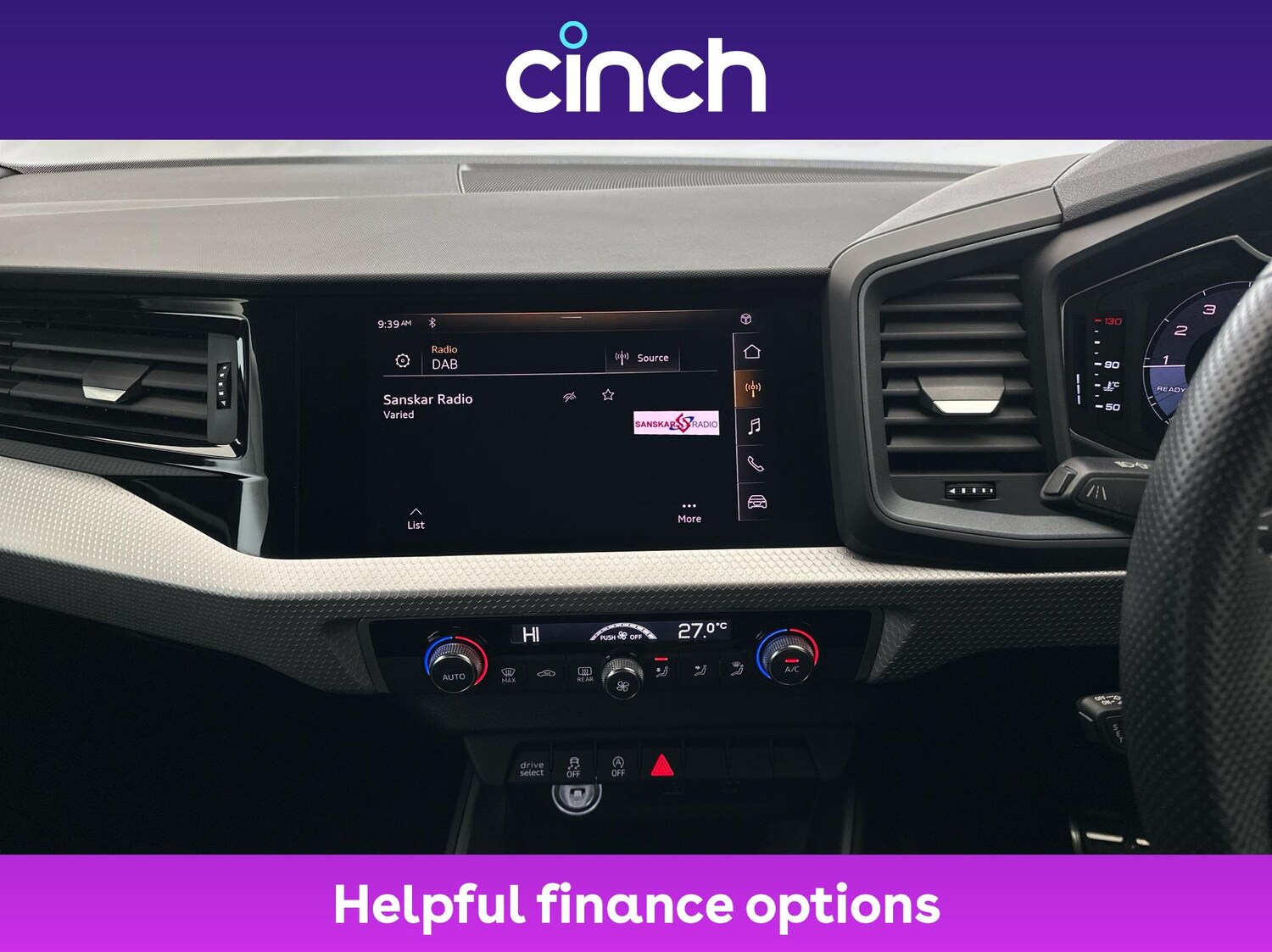 Used Audi A1 2019 for sale - 76024183: Photo 17