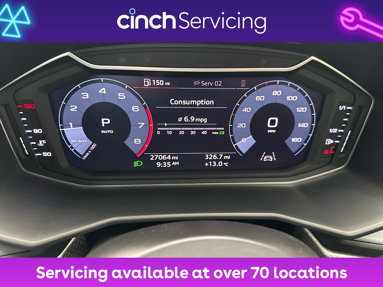 Used Audi A1 2019 for sale - 76024183: Photo 18