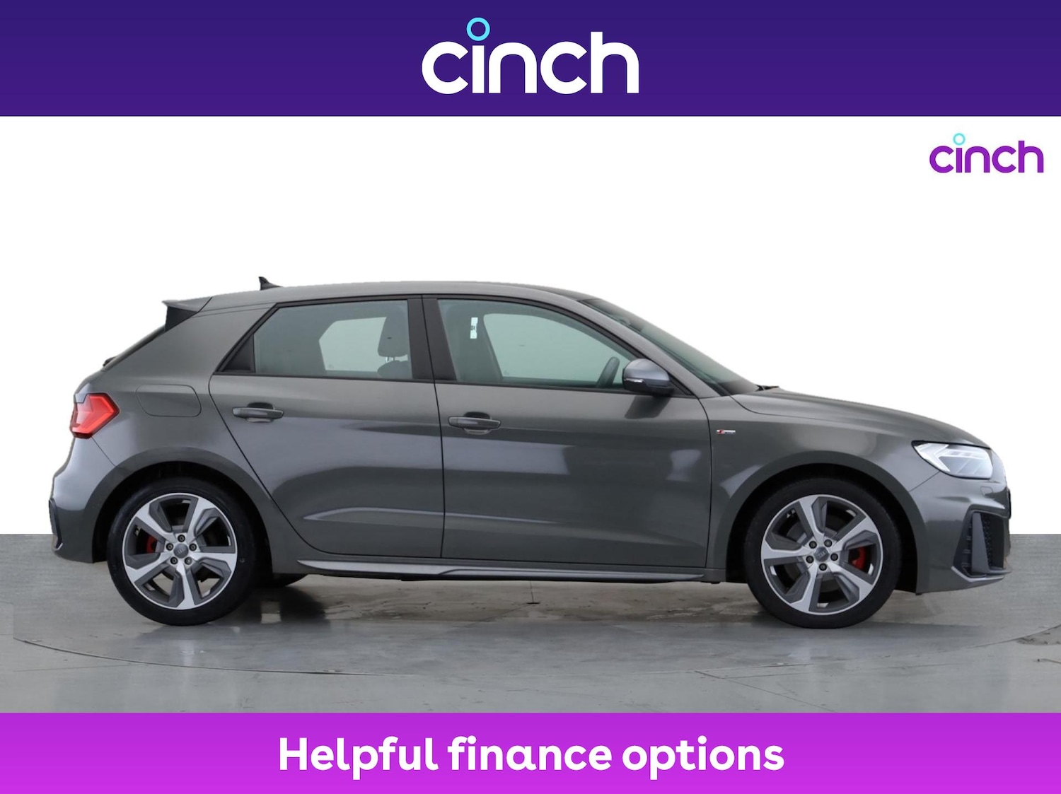 Used Audi A1 2019 for sale - 76024183: Photo 2