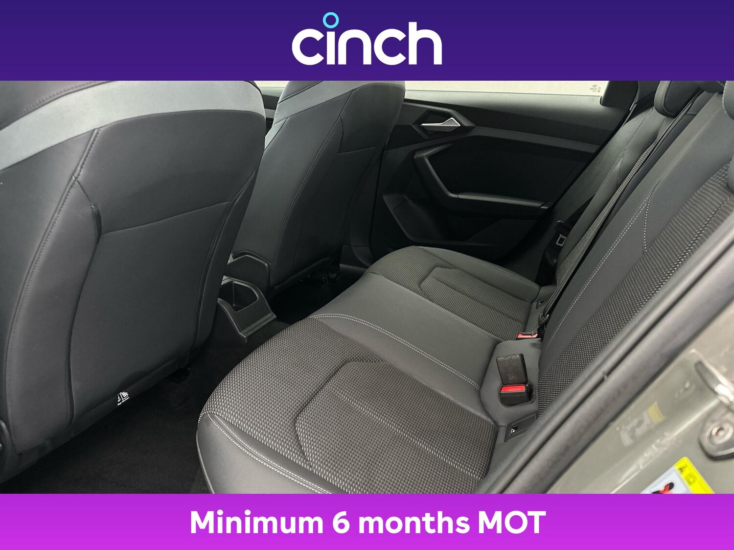 Used Audi A1 2019 for sale - 76024183: Photo 20