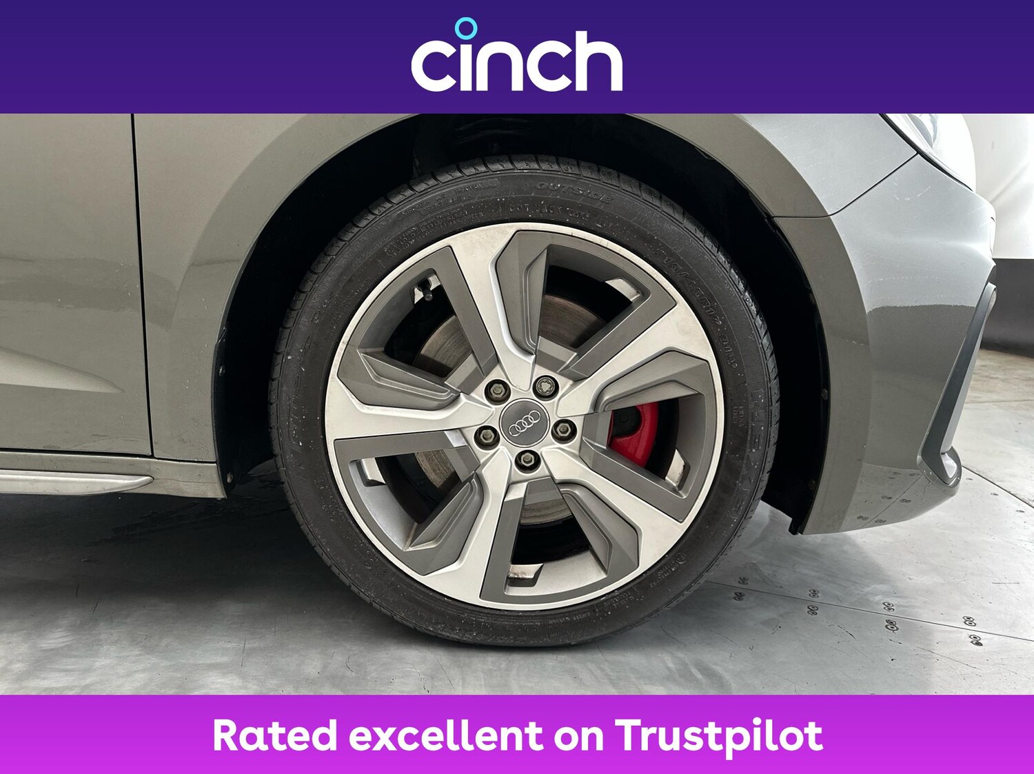 Used Audi A1 2019 for sale - 76024183: Photo 28