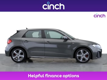 Used Audi A1 2019 for sale - 76024183: Photo 2