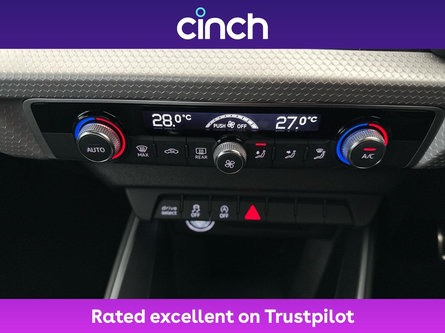 Used Audi A1 2019 for sale - 76024183: Photo 33