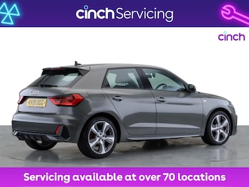 Used Audi A1 2019 for sale - 76024183: Photo 3