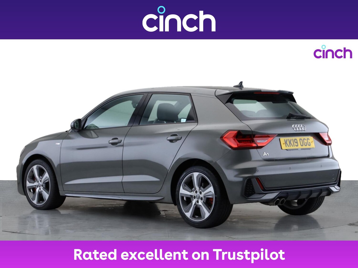 Used Audi A1 2019 for sale - 76024183: Photo 6