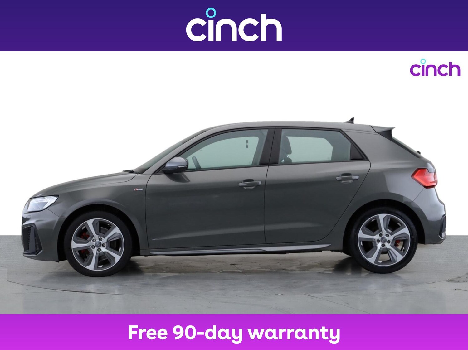 Used Audi A1 2019 for sale - 76024183: Photo 8