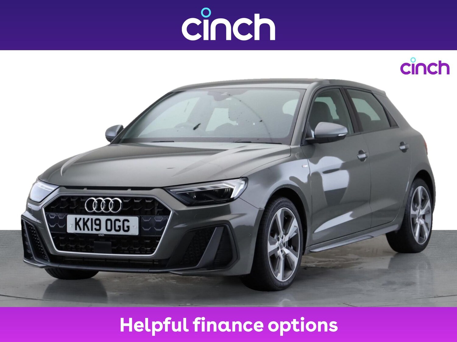 Used Audi A1 2019 for sale - 76024183: Photo 9