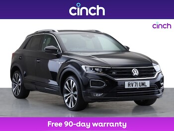 Volkswagen - T-Roc