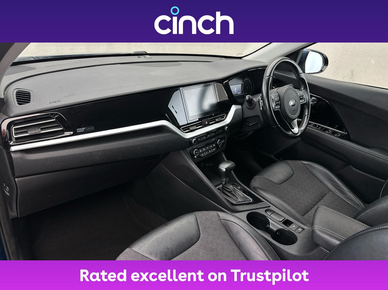 Used Kia Niro 2020 for sale - 76966950: Photo 14