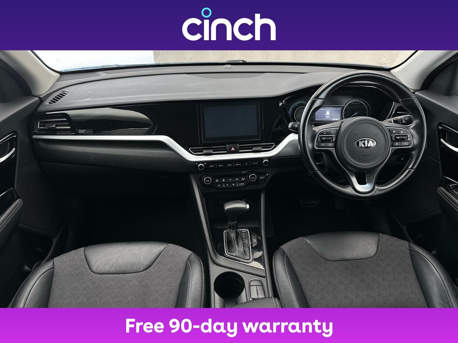 Used Kia Niro 2020 for sale - 76966950: Photo 15