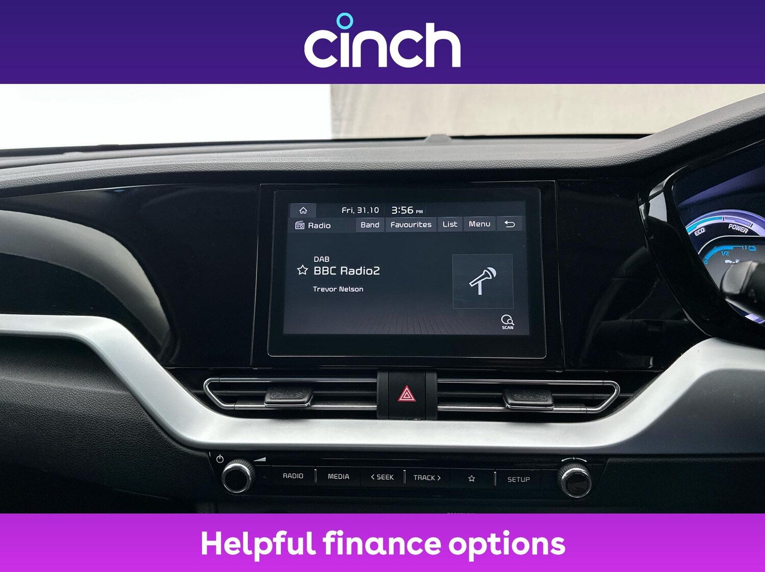 Used Kia Niro 2020 for sale - 76966950: Photo 17