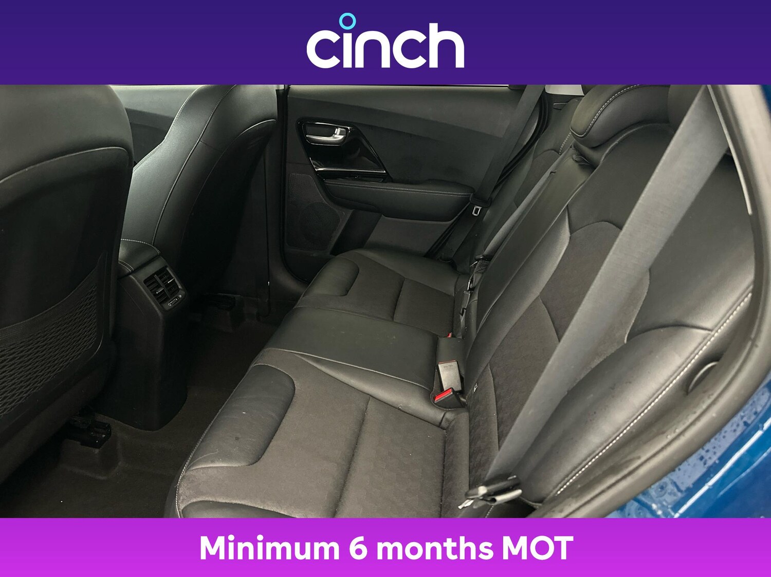 Used Kia Niro 2020 for sale - 76966950: Photo 20