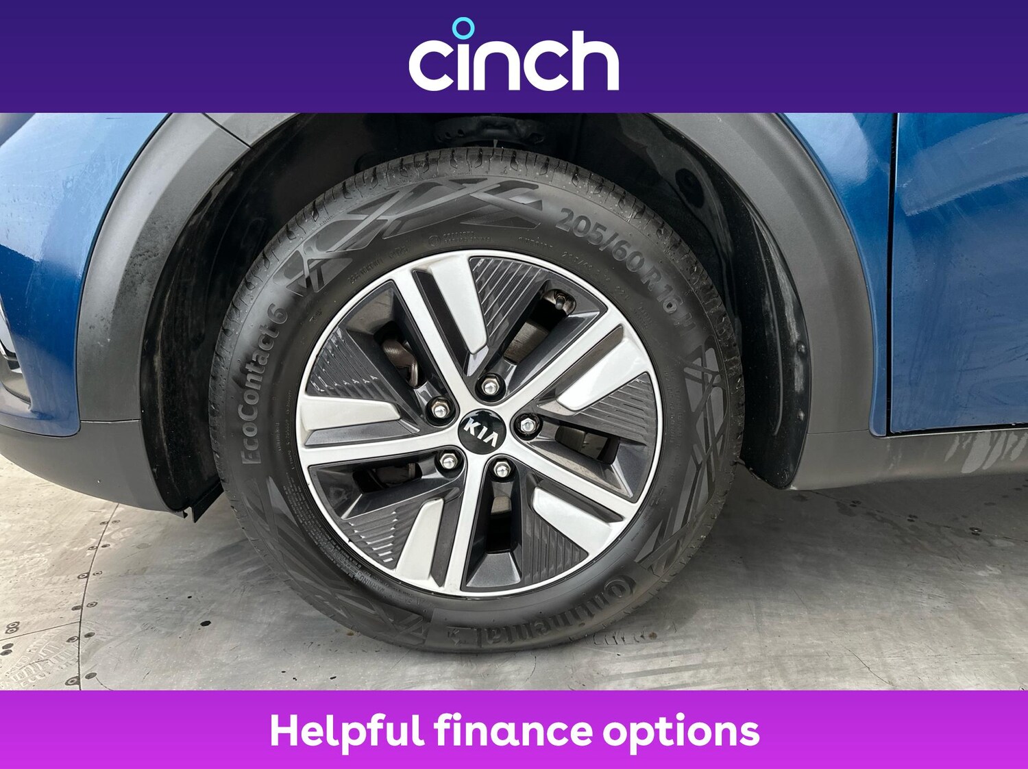 Used Kia Niro 2020 for sale - 76966950: Photo 24