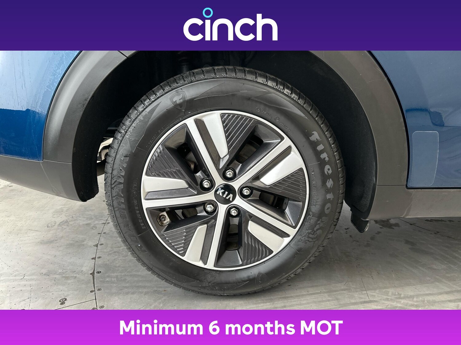 Used Kia Niro 2020 for sale - 76966950: Photo 27