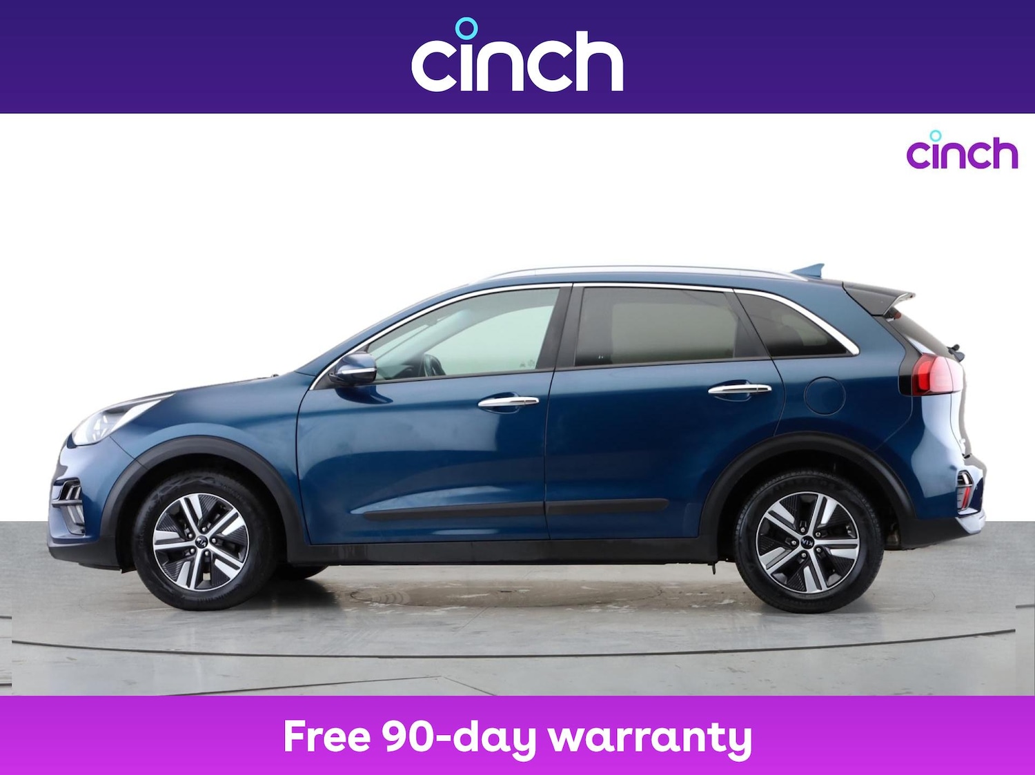 Used Kia Niro 2020 for sale - 76966950: Photo 8