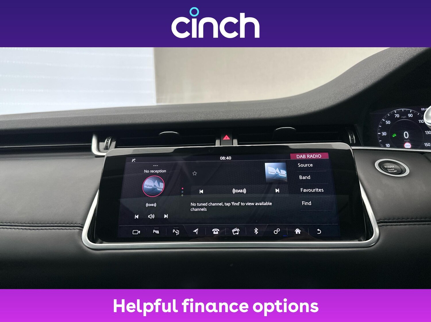 Used Land Rover Range Rover Evoque 2019 for sale - 76875217: Photo 17