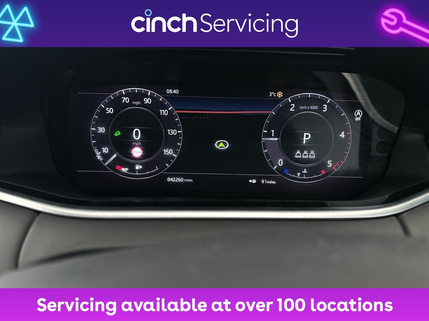 Used Land Rover Range Rover Evoque 2019 for sale - 76875217: Photo 18