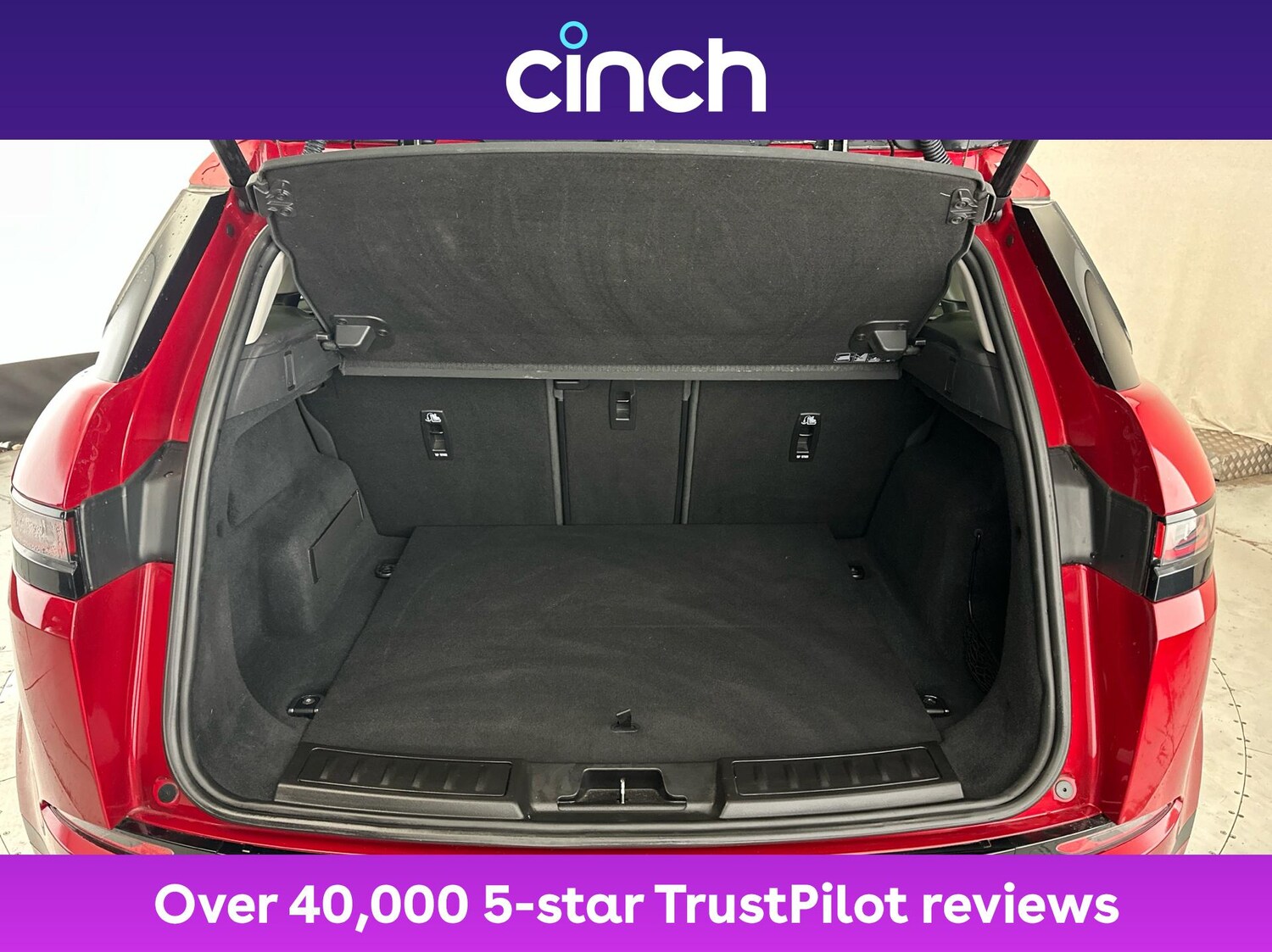 Used Land Rover Range Rover Evoque 2019 for sale - 76875217: Photo 21