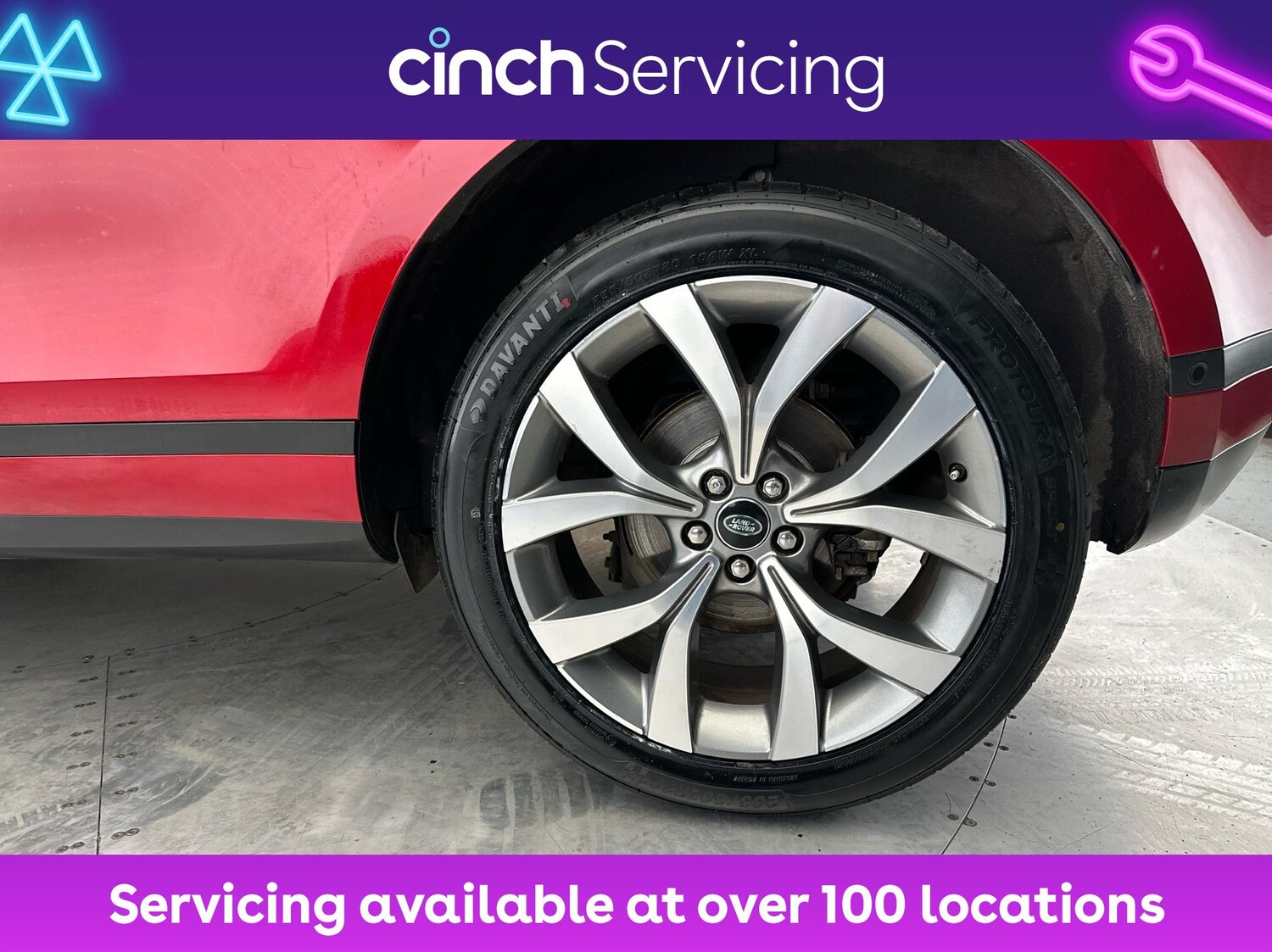 Used Land Rover Range Rover Evoque 2019 for sale - 76875217: Photo 26