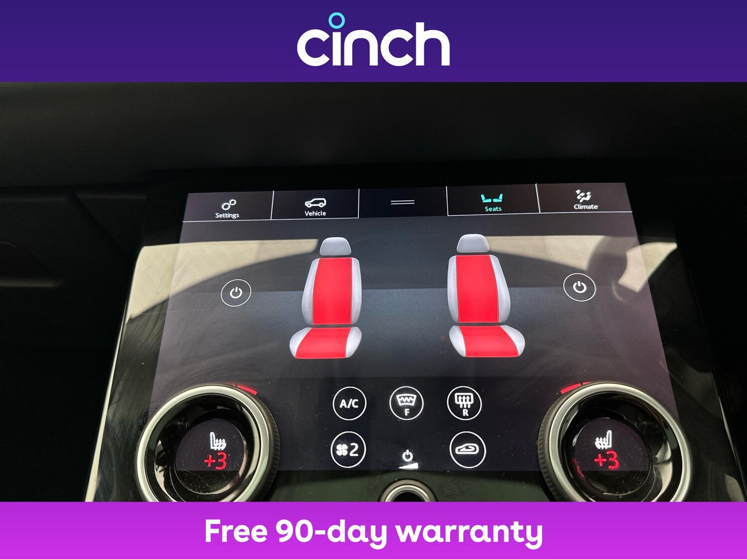 Used Land Rover Range Rover Evoque 2019 for sale - 76875217: Photo 34