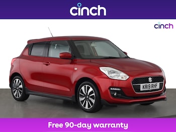 Suzuki - Swift