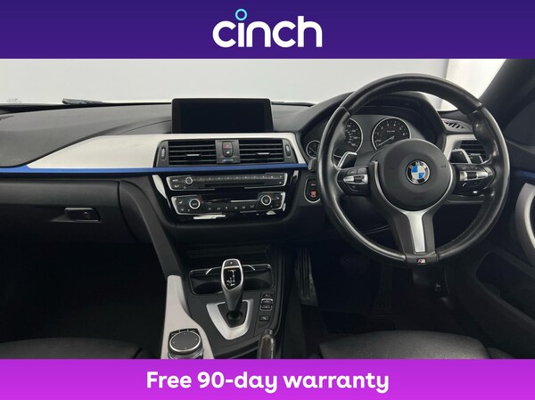 Used BMW 4 Series Gran Coupe 2019 for sale - 75643771: Photo 15