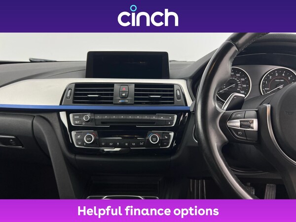 Used BMW 4 Series Gran Coupe 2019 for sale - 75643771: Photo 17
